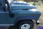 Land Rover Defender  Aukcja 299617 - grafika 128
