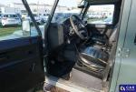 Land Rover Defender  Aukcja 299617 - grafika 10