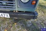 Land Rover Defender  Aukcja 299617 - grafika 152
