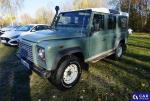 Land Rover Defender  Aukcja 299617 - grafika 1