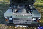 Land Rover Defender  Aukcja 299617 - grafika 49