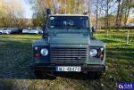 Land Rover Defender  Aukcja 299617 - grafika 2