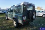 Land Rover Defender  Aukcja 299617 - grafika 3