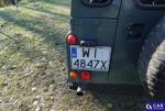 Land Rover Defender  Aukcja 299617 - grafika 94