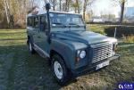 Land Rover Defender  Aukcja 299617 - grafika 6