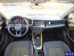 Audi A1 Sportback 25 TFSI MR`19 E6d 8X Aukcja 299028 - grafika 10