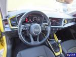 Audi A1 Sportback 25 TFSI MR`19 E6d 8X Aukcja 299028 - grafika 19