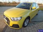 Audi A1 Sportback 25 TFSI MR`19 E6d 8X Aukcja 299028 - grafika 1