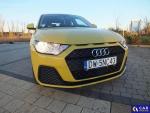 Audi A1 Sportback 25 TFSI MR`19 E6d 8X Aukcja 299028 - grafika 50
