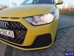 Audi A1 Sportback 25 TFSI MR`19 E6d 8X Aukcja 299028 - grafika 52