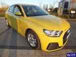Audi A1 Sportback 25 TFSI MR`19 E6d 8X Aukcja 299028 - grafika 2