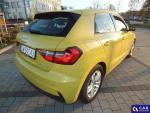 Audi A1 Sportback 25 TFSI MR`19 E6d 8X Aukcja 299028 - grafika 3