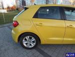 Audi A1 Sportback 25 TFSI MR`19 E6d 8X Aukcja 299028 - grafika 76