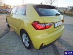 Audi A1 Sportback 25 TFSI MR`19 E6d 8X Aukcja 299028 - grafika 4