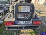 Compair DLT 0407 Kompresor śrubowy zainstalowany na przyczepie lekk Aukcja 299509 - grafika 9
