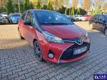 Toyota Yaris 1.33 MR`14 E5 Aukcja 298980 - grafika 7
