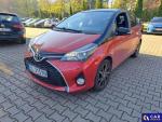 Toyota Yaris 1.33 MR`14 E5 Aukcja 298980 - grafika 1