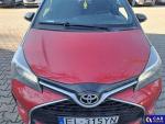 Toyota Yaris 1.33 MR`14 E5 Aukcja 298980 - grafika 50