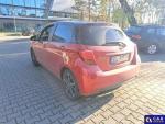 Toyota Yaris 1.33 MR`14 E5 Aukcja 298980 - grafika 3