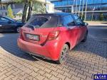 Toyota Yaris 1.33 MR`14 E5 Aukcja 298980 - grafika 5