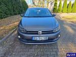 Volkswagen Polo VI 1.0 TSI MR`18 E6 Aukcja 298981 - grafika 7