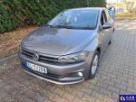 Volkswagen Polo VI 1.0 TSI MR`18 E6 Aukcja 298981 - grafika 1