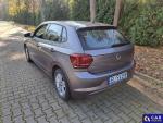 Volkswagen Polo VI 1.0 TSI MR`18 E6 Aukcja 298981 - grafika 3