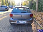 Volkswagen Polo VI 1.0 TSI MR`18 E6 Aukcja 298981 - grafika 4