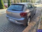 Volkswagen Polo VI 1.0 TSI MR`18 E6 Aukcja 298981 - grafika 5
