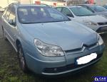 Citroën C5  Aukcja 298938 - grafika 2