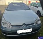 Citroën C5  Aukcja 298938 - grafika 14