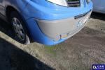 Renault Trafic Passenger 2.0 dCi MR`07 E4 3.0t Aukcja 299360 - grafika 15