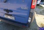 Renault Trafic Passenger 2.0 dCi MR`07 E4 3.0t Aukcja 299360 - grafika 20