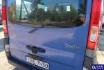 Renault Trafic Passenger 2.0 dCi MR`07 E4 3.0t Aukcja 299360 - grafika 21