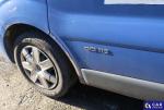 Renault Trafic Passenger 2.0 dCi MR`07 E4 3.0t Aukcja 299360 - grafika 27