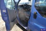 Renault Trafic Passenger 2.0 dCi MR`07 E4 3.0t Aukcja 299360 - grafika 42