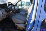 Renault Trafic Passenger 2.0 dCi MR`07 E4 3.0t Aukcja 299360 - grafika 43