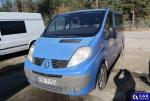 Renault Trafic Passenger 2.0 dCi MR`07 E4 3.0t Aukcja 299360 - grafika 1