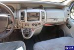 Renault Trafic Passenger 2.0 dCi MR`07 E4 3.0t Aukcja 299360 - grafika 50