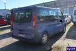 Renault Trafic Passenger 2.0 dCi MR`07 E4 3.0t Aukcja 299360 - grafika 2