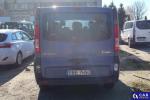 Renault Trafic Passenger 2.0 dCi MR`07 E4 3.0t Aukcja 299360 - grafika 3