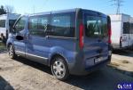 Renault Trafic Passenger 2.0 dCi MR`07 E4 3.0t Aukcja 299360 - grafika 4