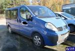 Renault Trafic Passenger 2.0 dCi MR`07 E4 3.0t Aukcja 299360 - grafika 5