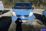 Renault Trafic Passenger 2.0 dCi MR`07 E4 3.0t Aukcja 299360 - grafika 6