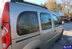 Renault Kangoo II Express Maxi dCi MR`11 E5 2.2t Aukcja 299361 - grafika 20