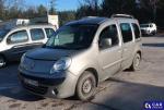 Renault Kangoo II Express Maxi dCi MR`11 E5 2.2t Aukcja 299361 - grafika 1