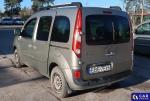 Renault Kangoo II Express Maxi dCi MR`11 E5 2.2t Aukcja 299361 - grafika 2