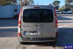 Renault Kangoo II Express Maxi dCi MR`11 E5 2.2t Aukcja 299361 - grafika 3