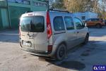 Renault Kangoo II Express Maxi dCi MR`11 E5 2.2t Aukcja 299361 - grafika 4