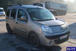 Renault Kangoo II Express Maxi dCi MR`11 E5 2.2t Aukcja 299361 - grafika 5